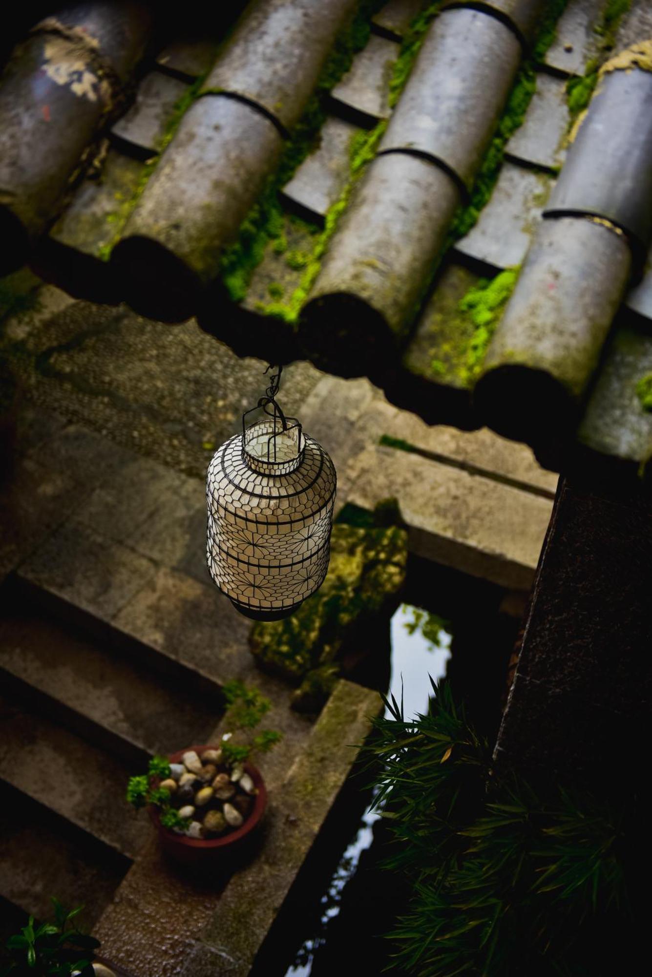 Lijiang Zen Garden Hotel Εξωτερικό φωτογραφία